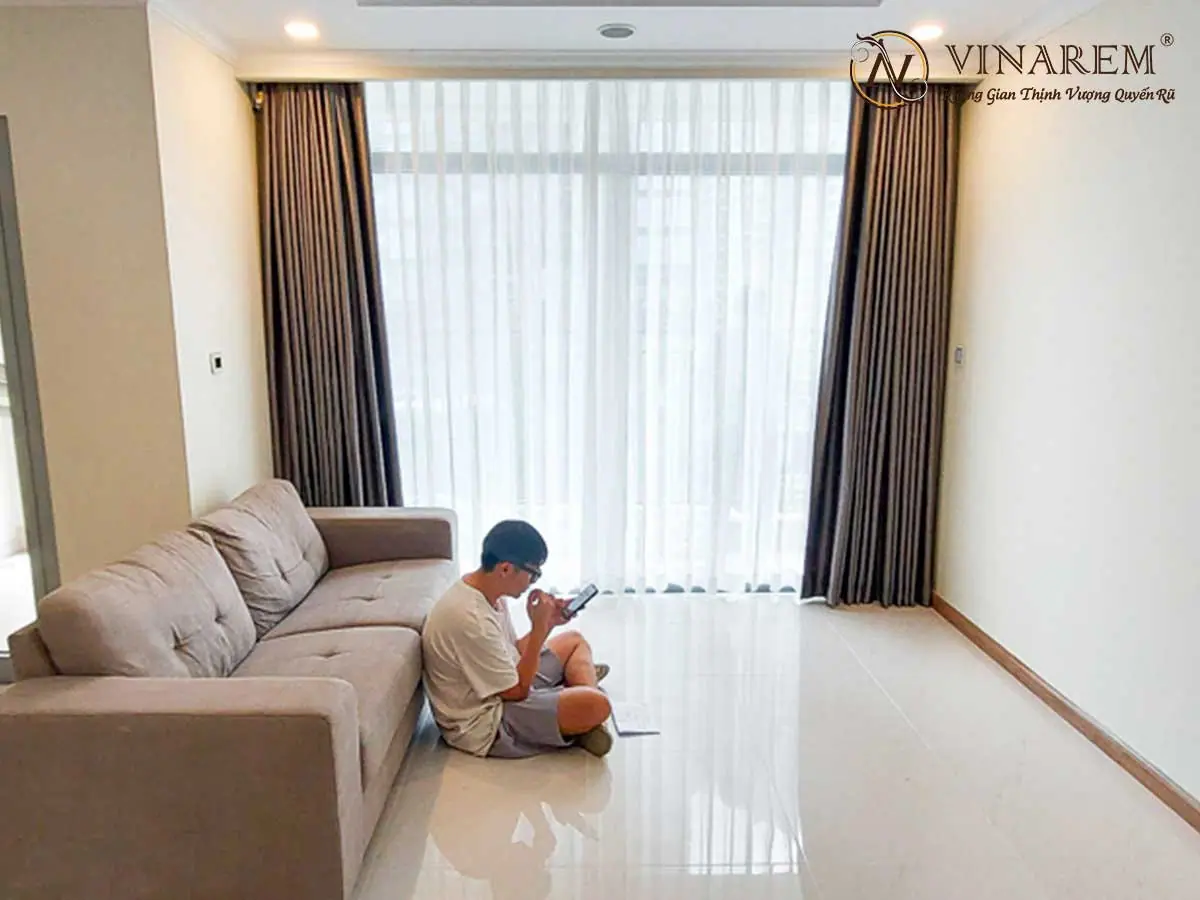 rem vai 2 lop VINAREM 73