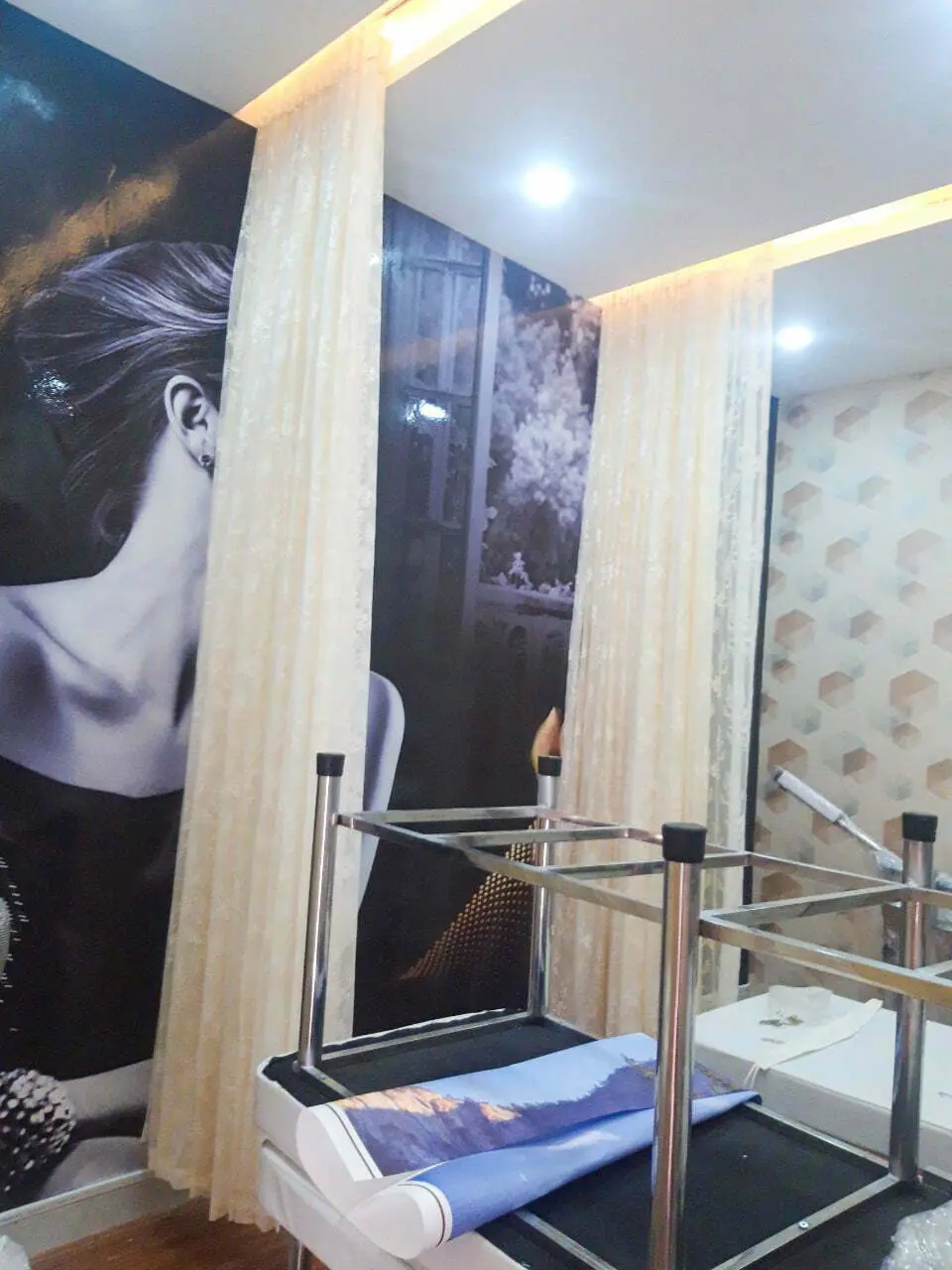 rem voan spa