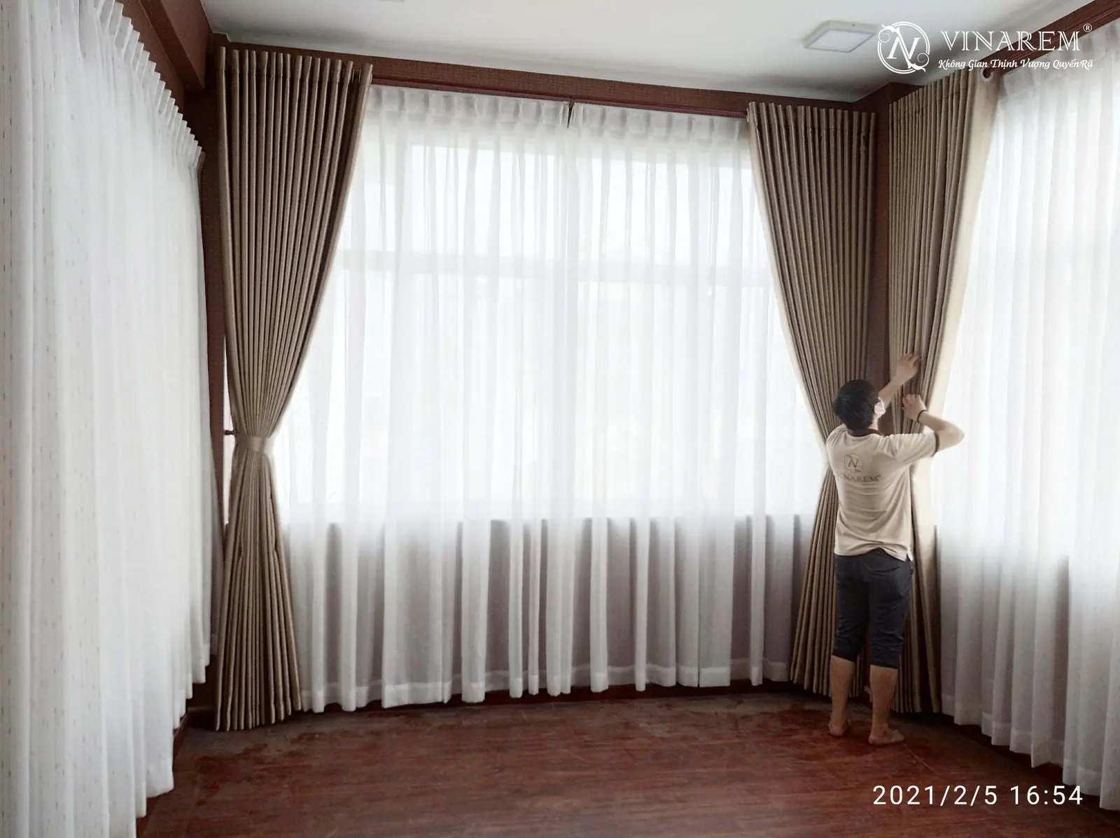 rem vai hai lop chong nang mau nau 2 1