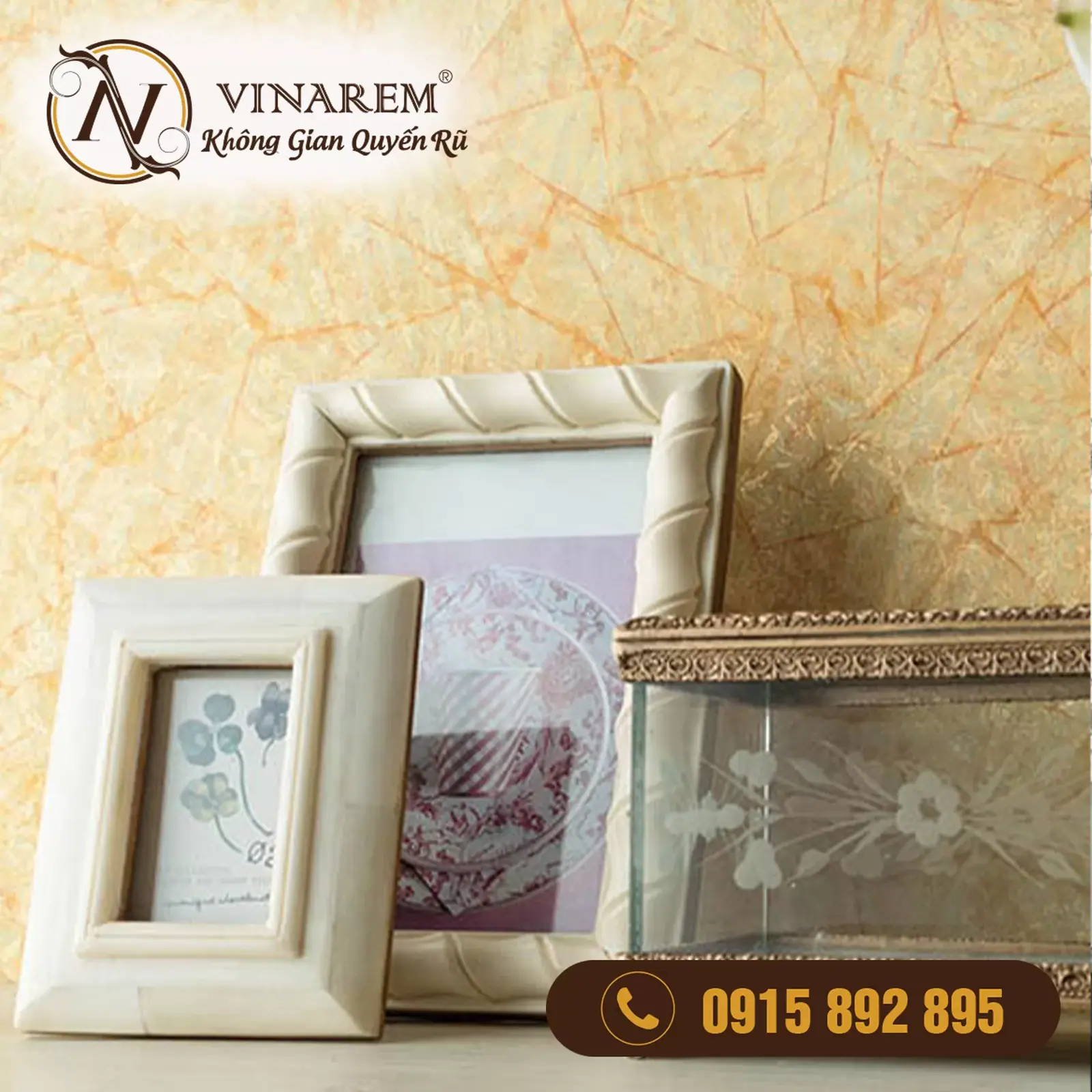 Giấy dán tường nhật bản 11
