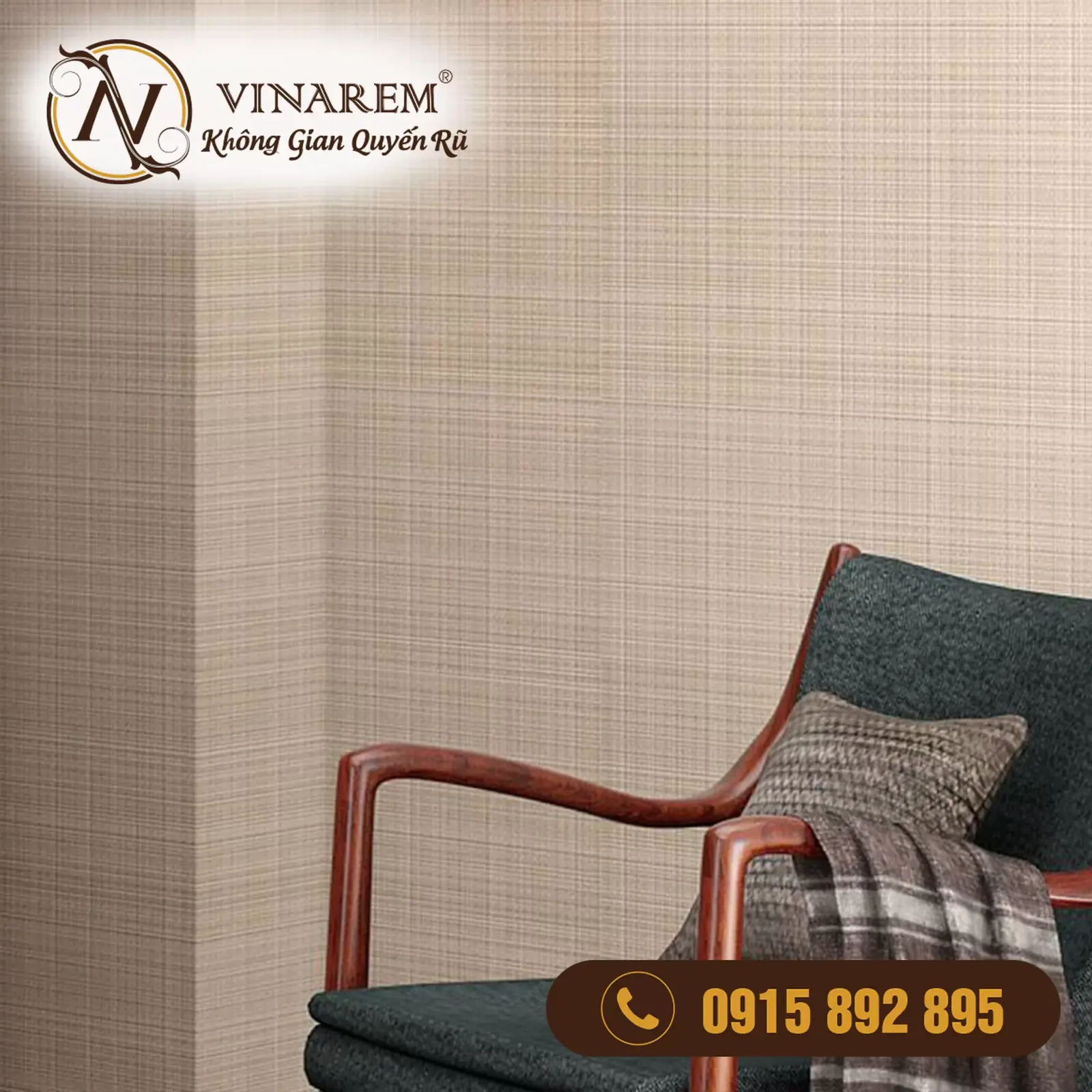 Giấy dán tường nhật bản 18