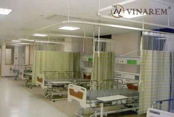 rèm y tế