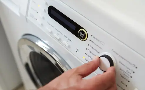 Cách Giặt Rèm Bằng Máy Giặt Hiệu Quả Nhất