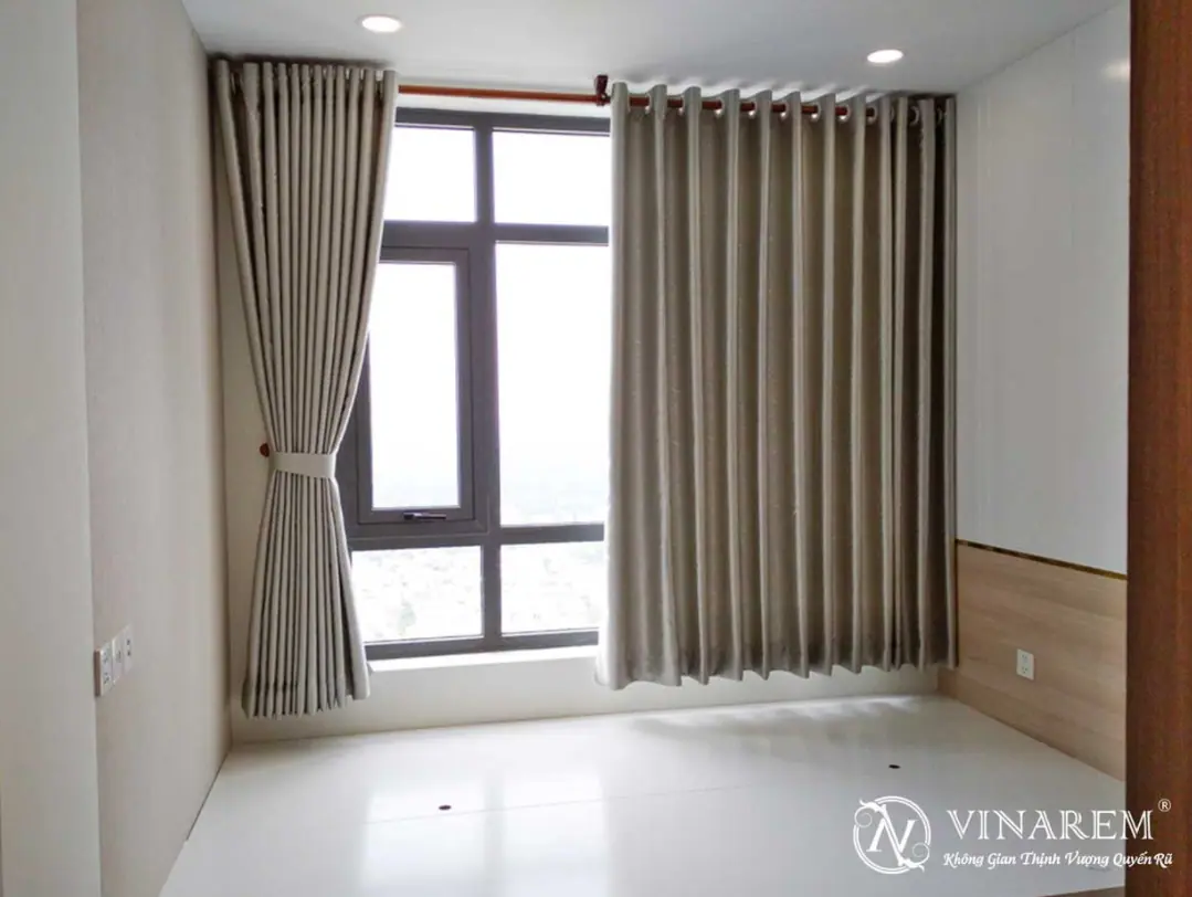 nên chọn rèm cửa như thế nào