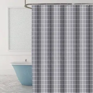 rèm phòng tắm cao cấp
