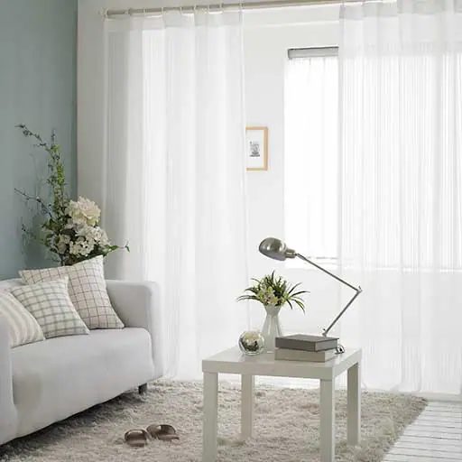 Chọn màu rèm cửa theo tuổi mệnh Kim