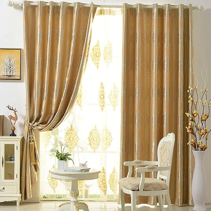 Chọn màu rèm cửa theo tuổi mệnh Thổ