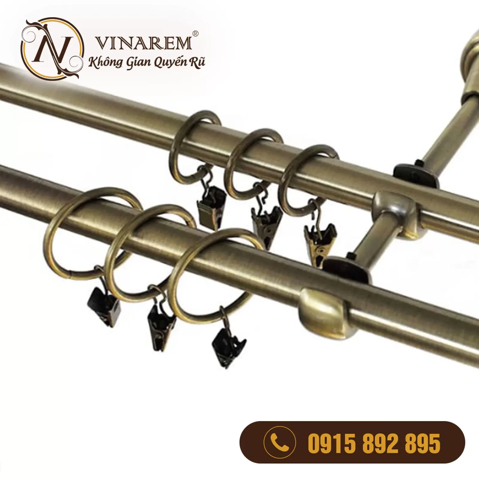 Phụ kiện rèm 02