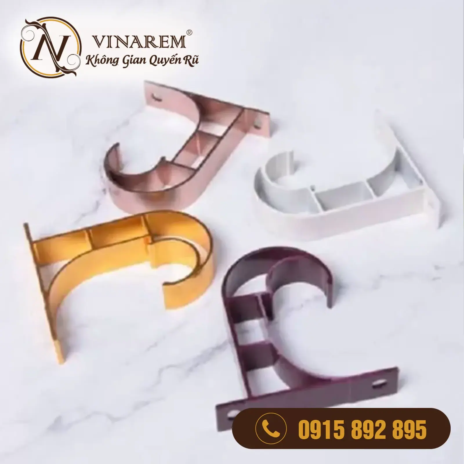 Phụ kiện rèm 05