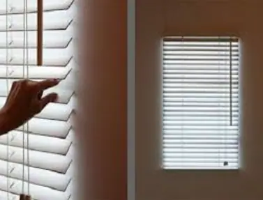 Hướng Dẫn Lắp Đặt Rèm Sáo Nhôm Tại Nhà Đúng Kỹ Thuật