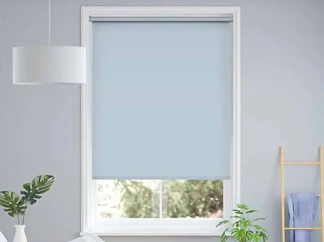 Đặc điểm rèm cuốn