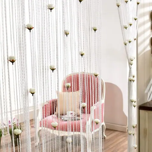 rèm sợi mảnh