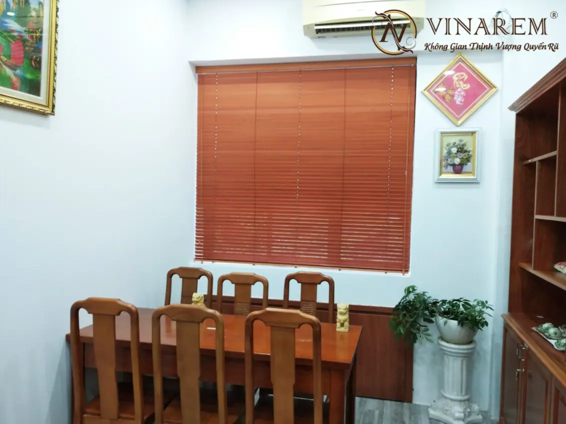 rèm cửa hàn quốc hiện đại