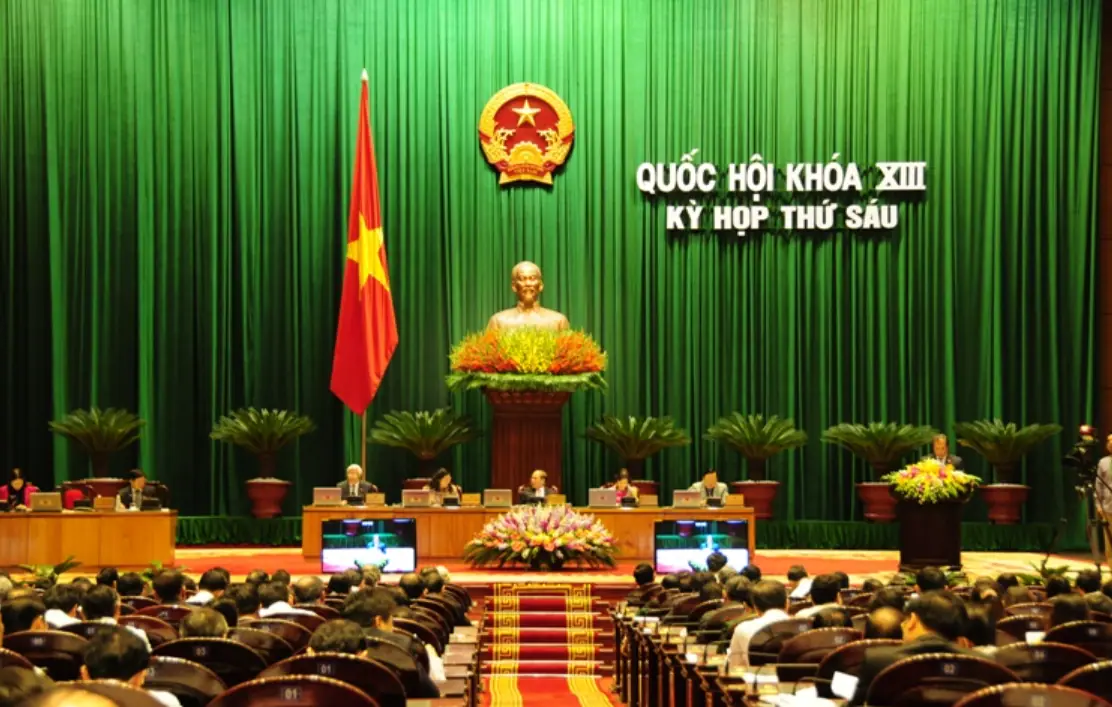 phông rèm hội trường