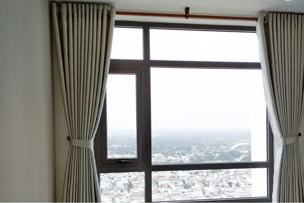 rèm cảng nắng