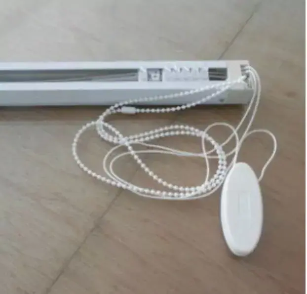 cách lắp rèm cuốn tại nhà