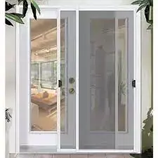 rèm cửa lưới chống muỗi dạng lùa