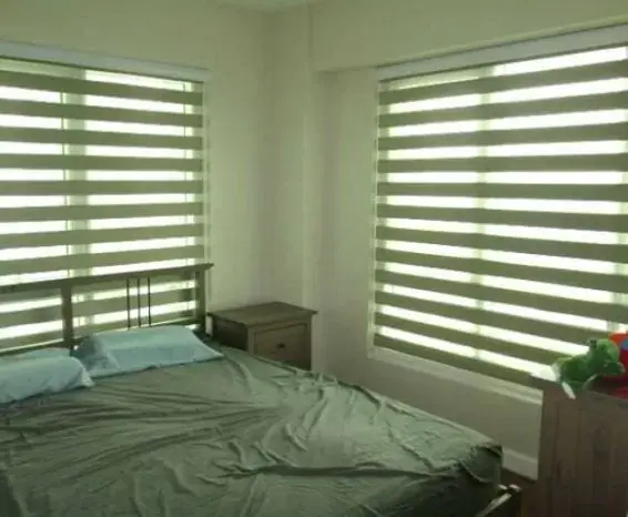 Rèm cản sáng hàn quốc