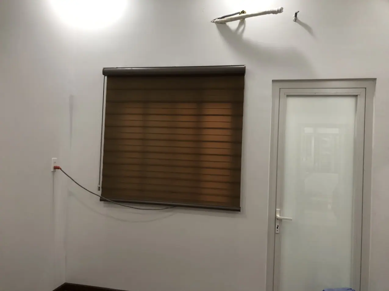 mẫu rèm cầu vồng đẹp
