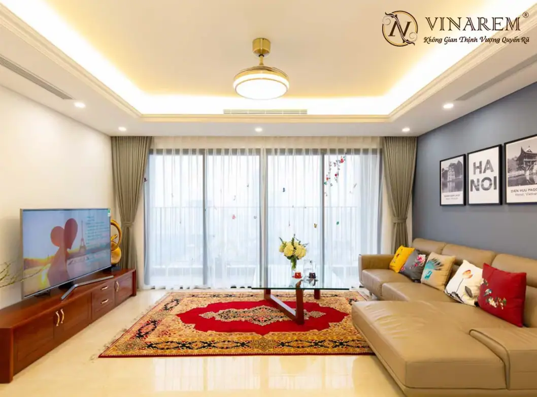 Bảng báo giá rèm cửa