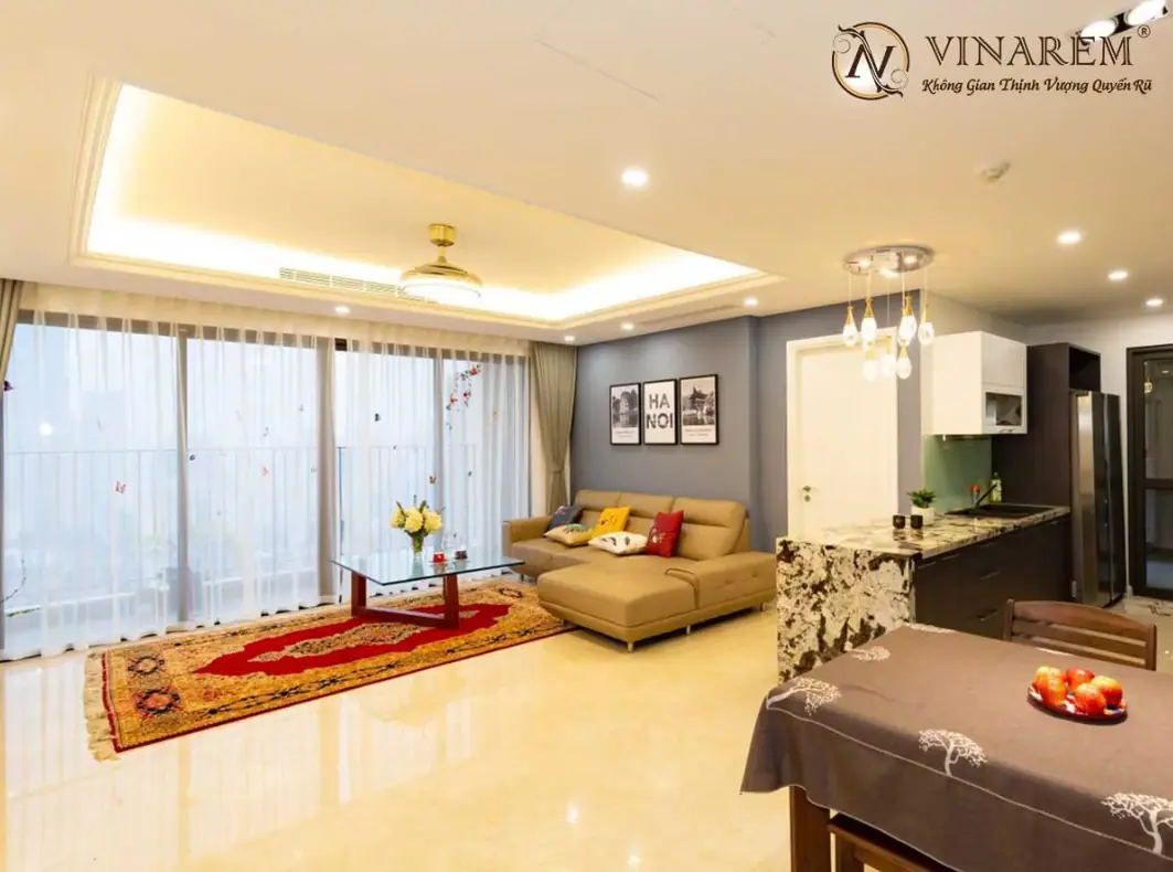 Bảng báo giá rèm cửa
