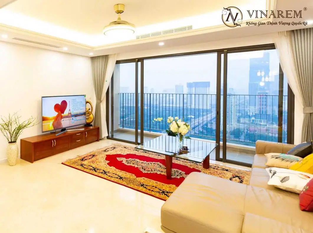 Bảng báo giá rèm cửa