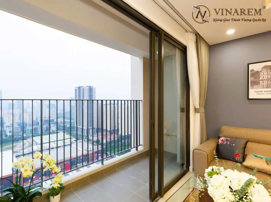 Bảng báo giá rèm cửa