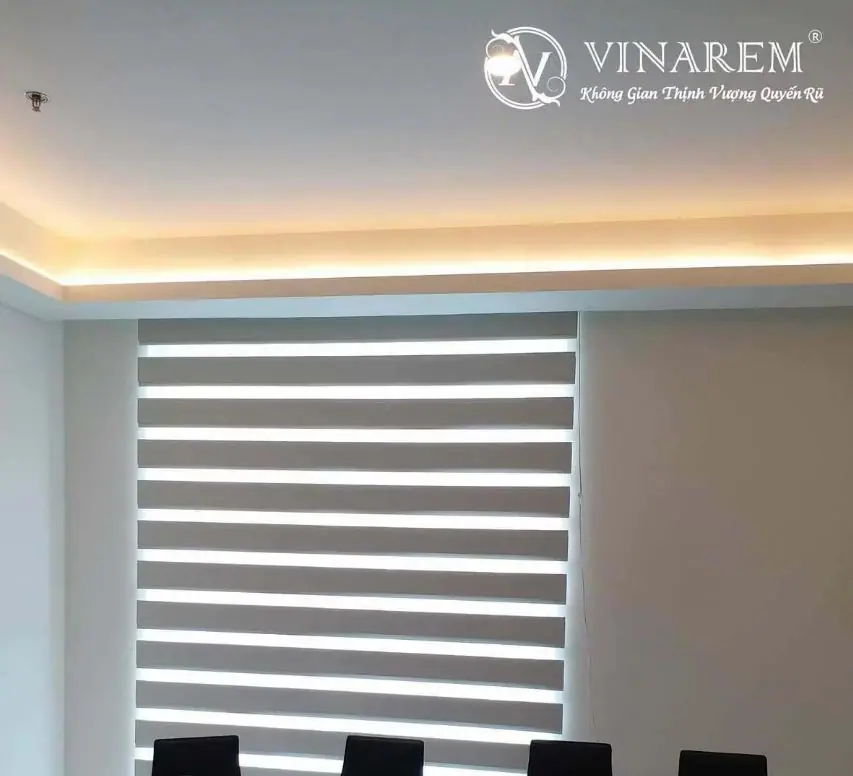 Rèm cầu vồng