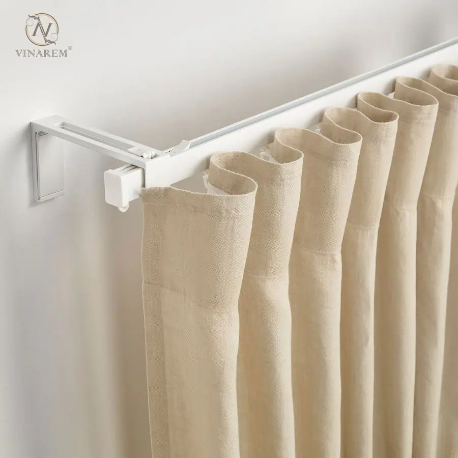 Thiết kế, thi công rèm cửa quận 6 TP Hồ Chí Minh
