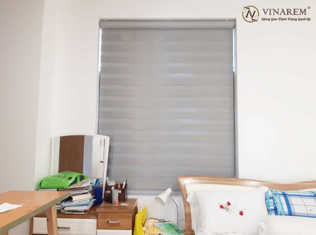 Rèm cầu vồng