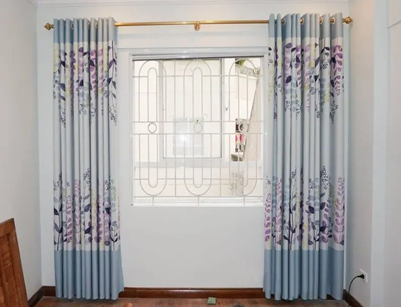 Rèm cửa Như Ý