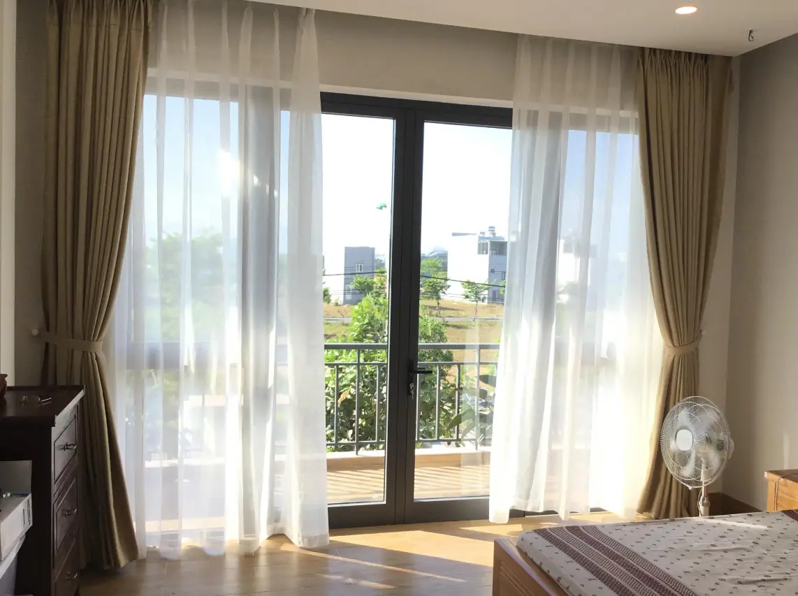 Rèm Mành Đẹp