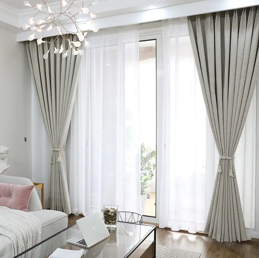 Mành Cửa Thái Tuấn