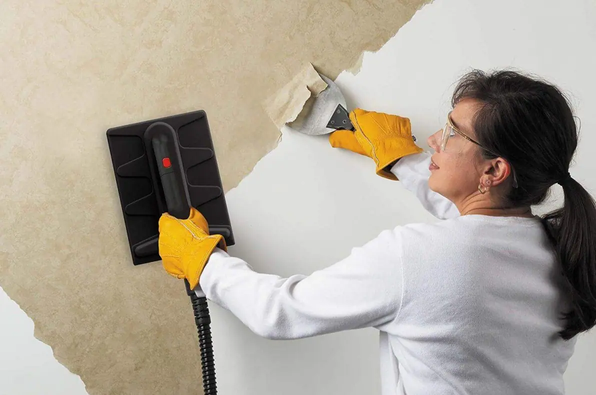 Xác định bề mặt tường