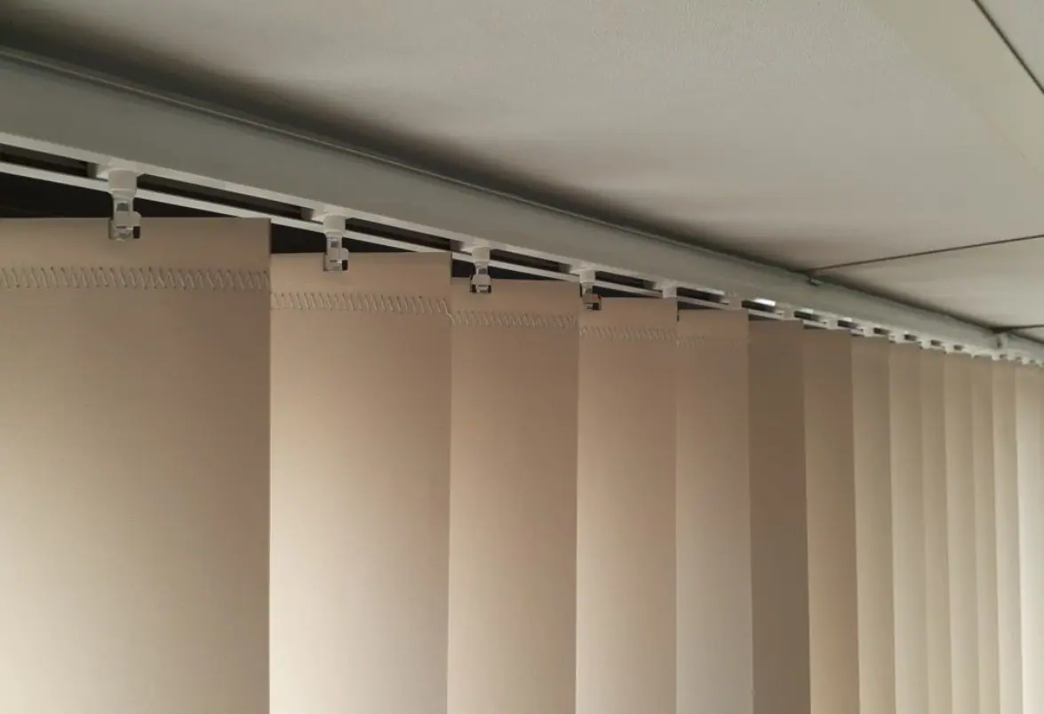 Cách lắp rèm cửa âm trần chi tiết
