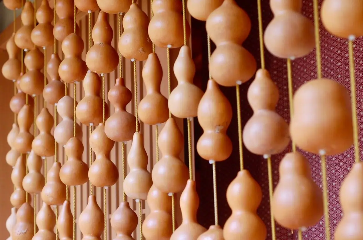 Địa chỉ uy tín để mua rèm hạt gỗ cho phòng khách