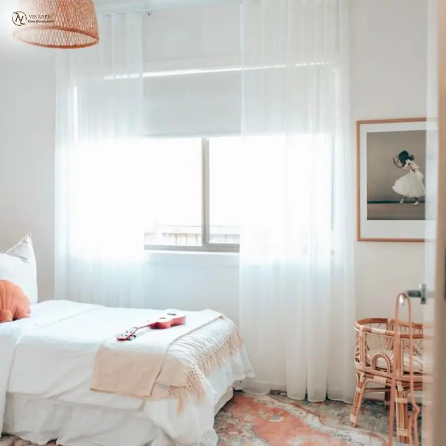 Công dụng tuyệt vời của rèm cuốn văn phòng