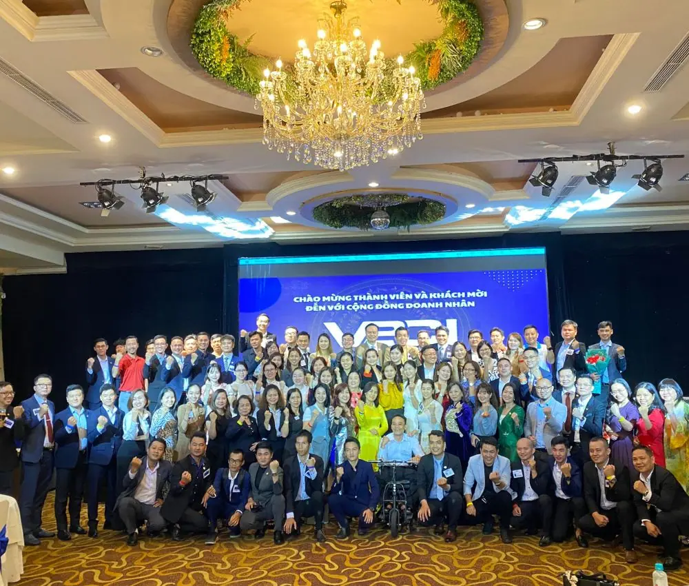 Business Matching Day và “cặp đôi hoàn thiện”
