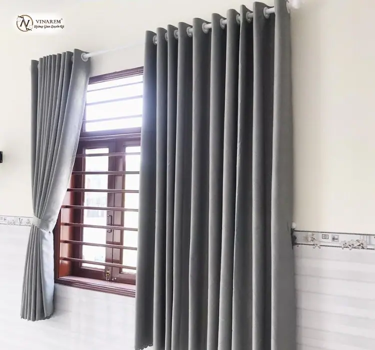 Rèm chống nắng cho cửa kính