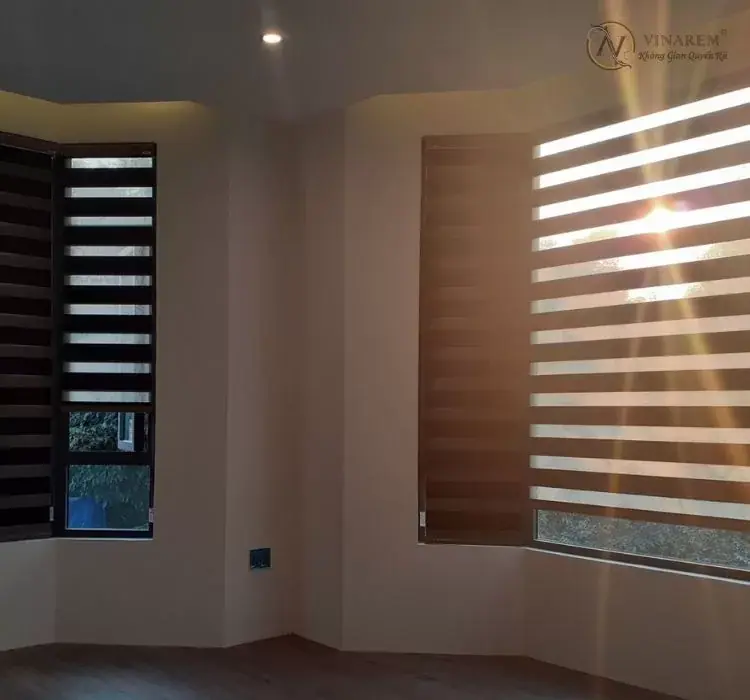 Rèm cầu vồng
