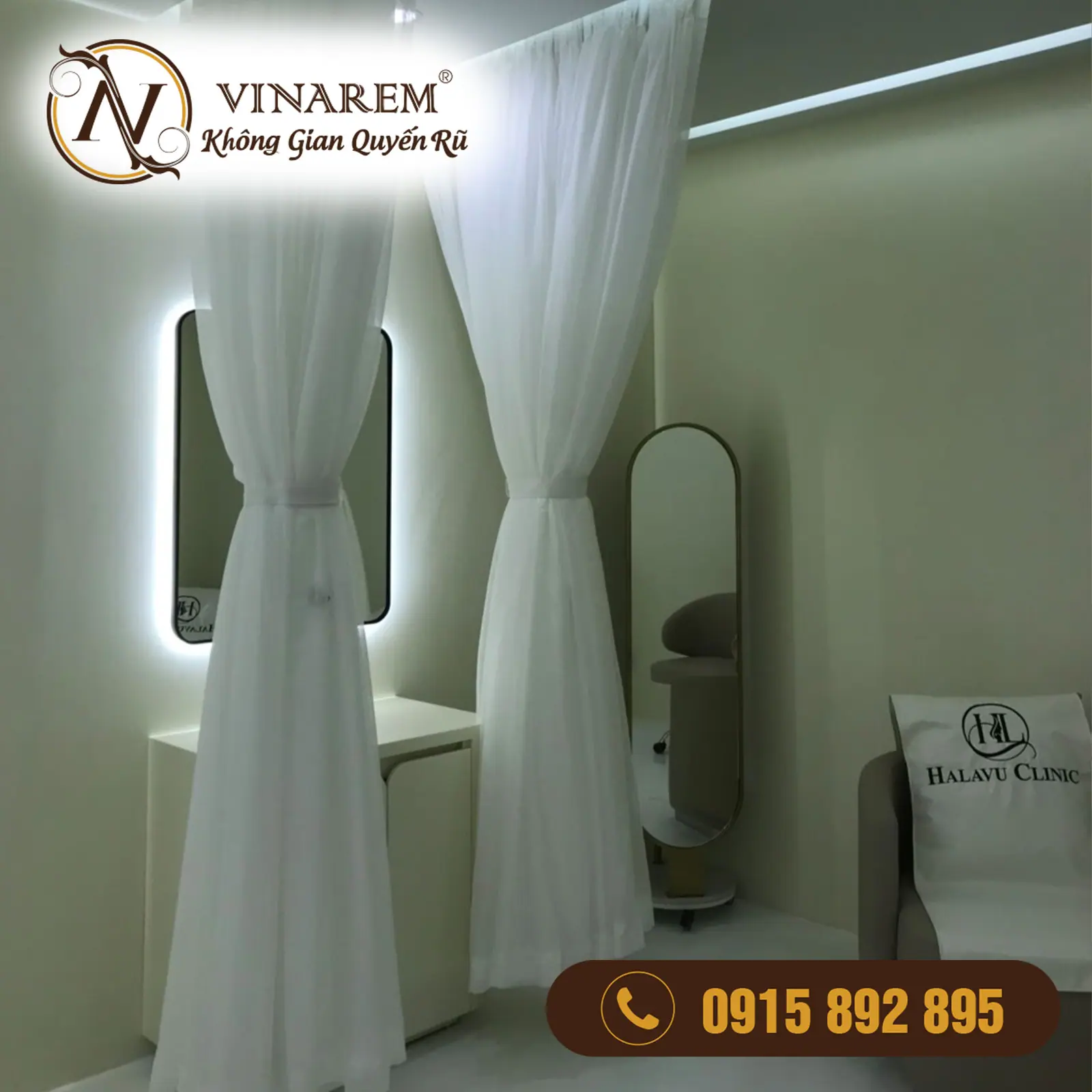 rem ngan giuong cho spa 2
